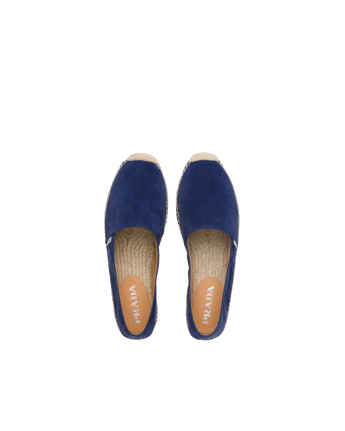 Gabardine Fabric Espadrilles - 3