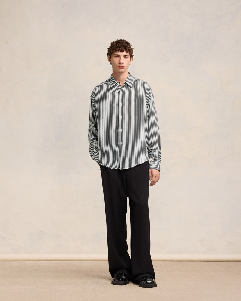 AMI Paris BOXY FIT SHIRT outlook
