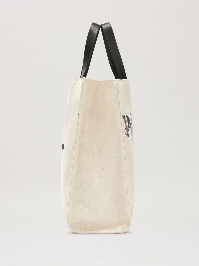 Classic Logo Tote Bag 5