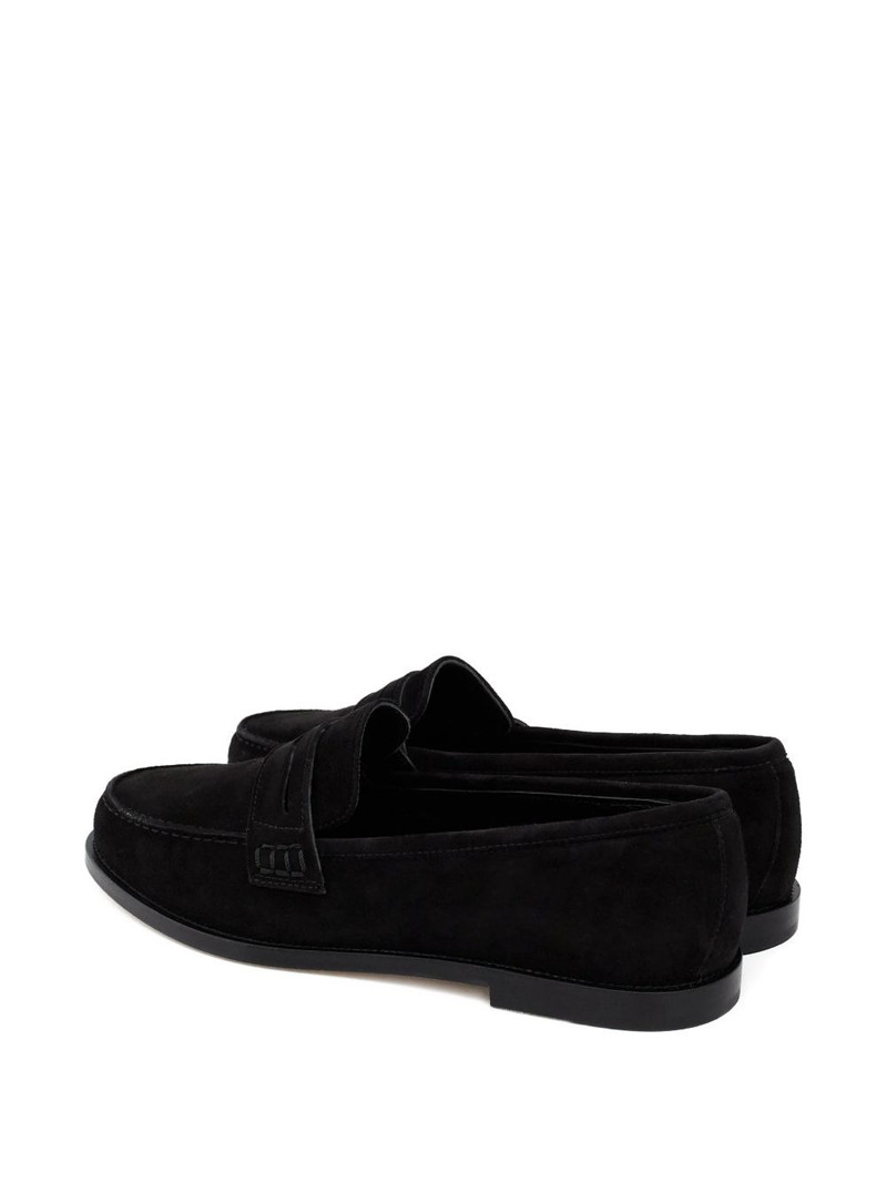 Perrita round-toe loafers 3