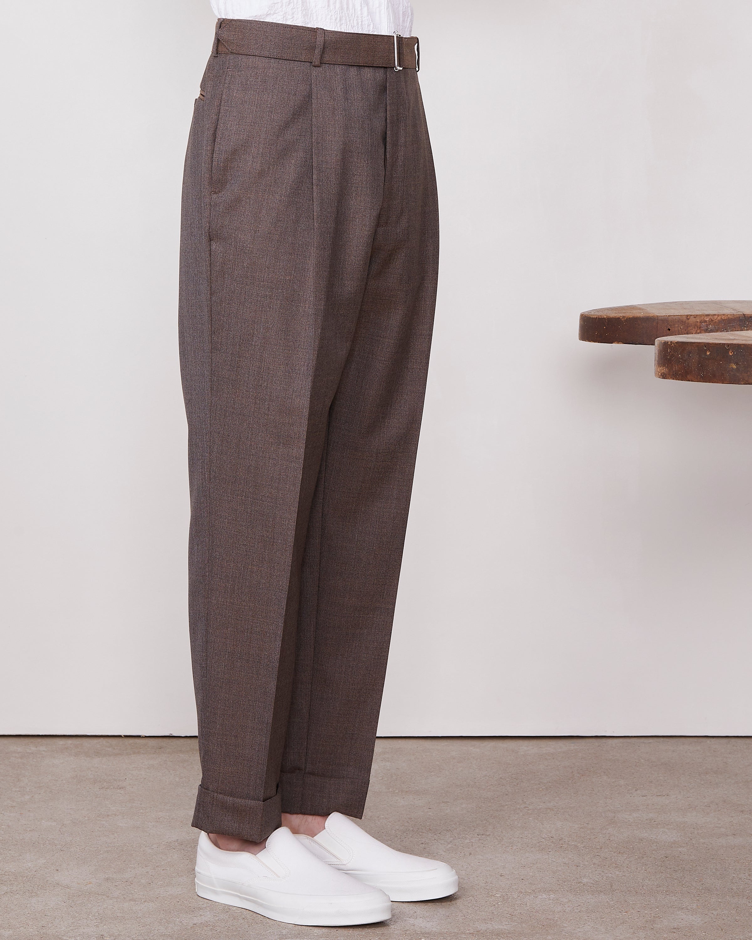 HUGO PANTS - 3