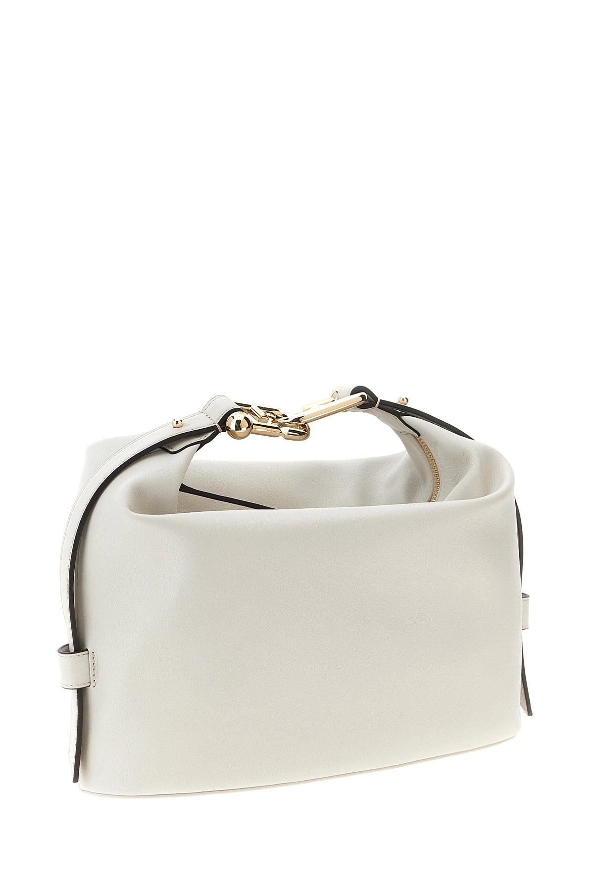 'Nuvola Hobo M' shoulder bag - 3