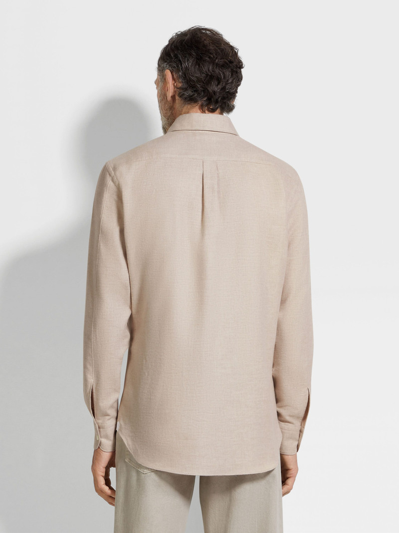 COTTON SHIRT 5