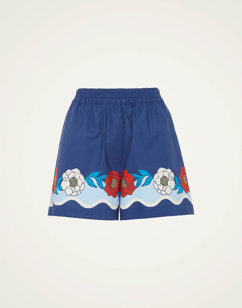 Pull-Up Shorts 1