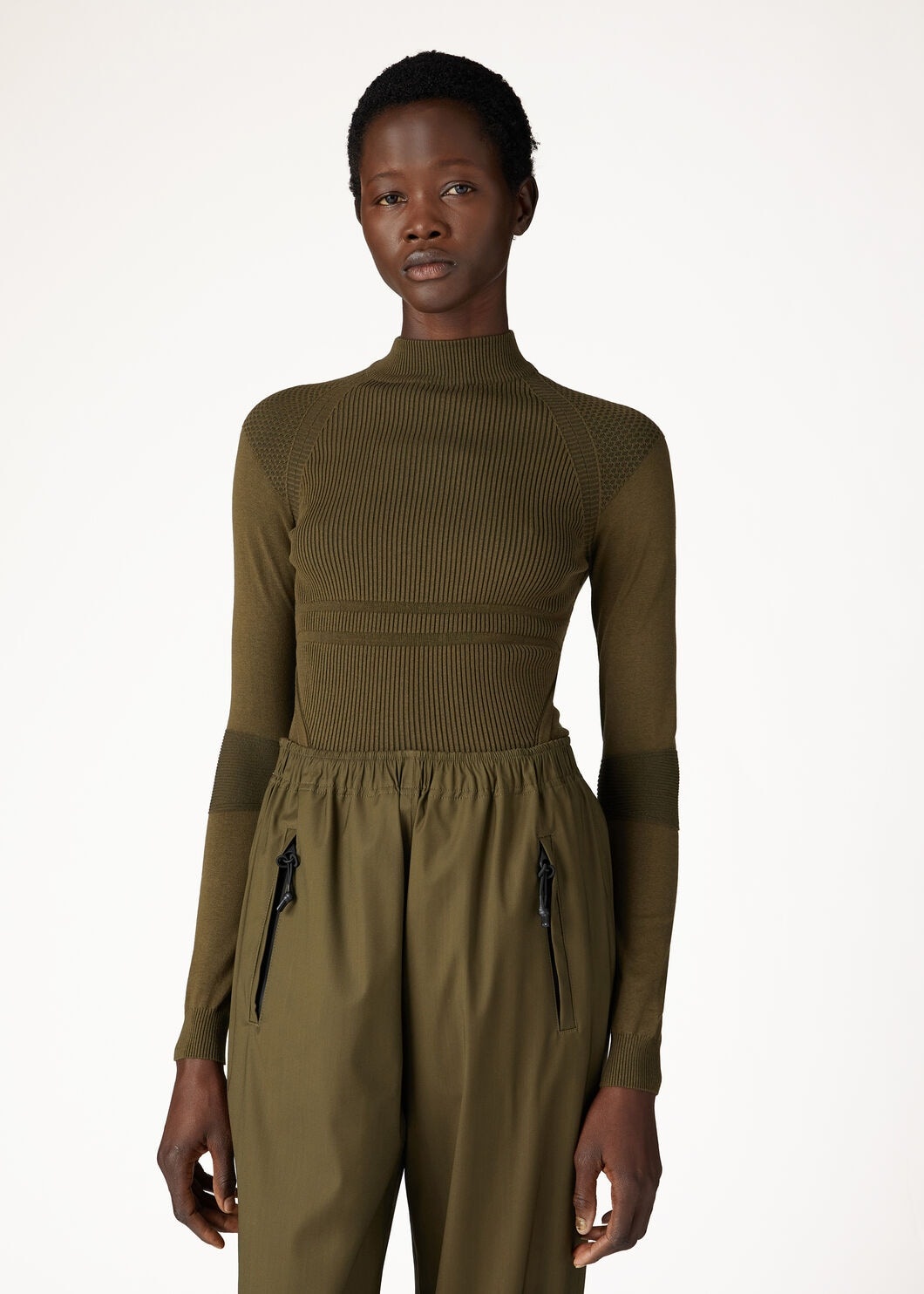 Lagorai Turtleneck - 3