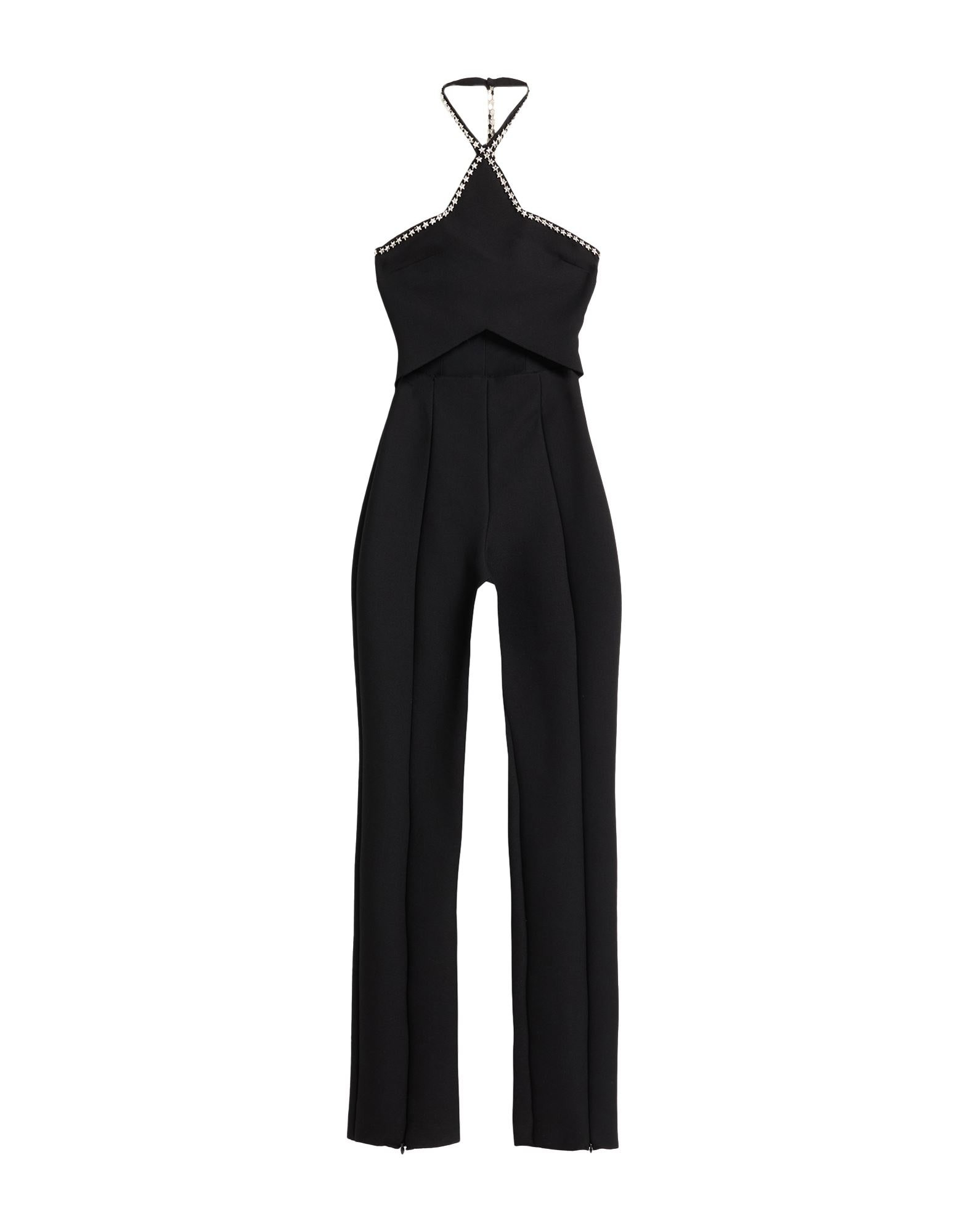 Black Women's - 1