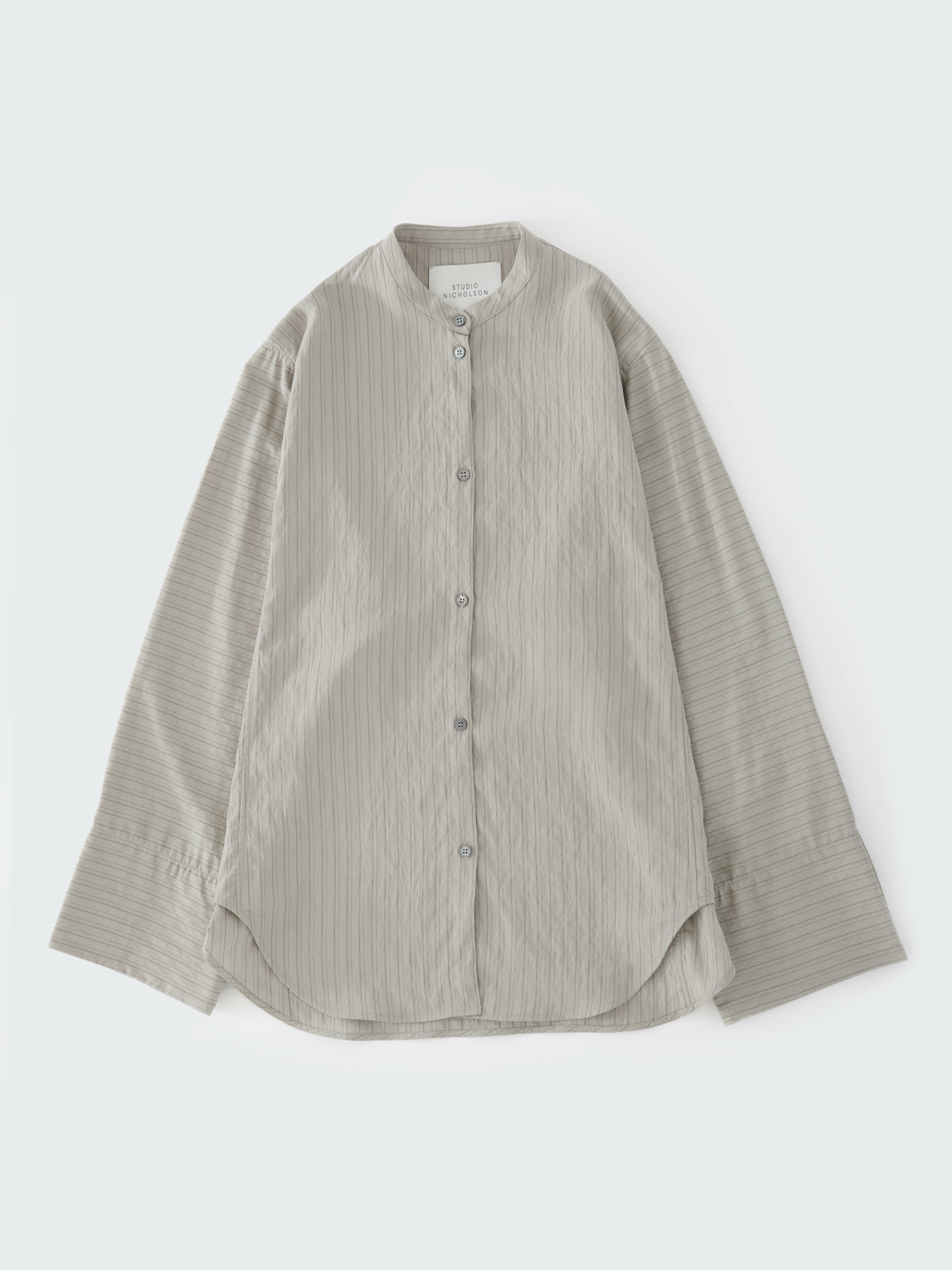 Bonsho Shirt - 1