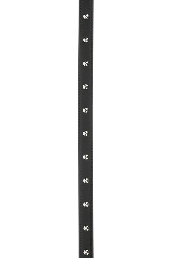 long studded belt - 5