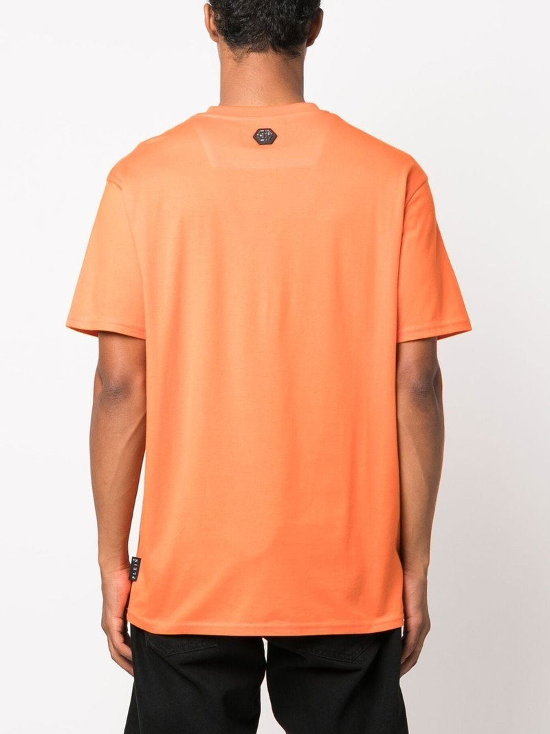 Skully Gang short-sleeve T-shirt 4