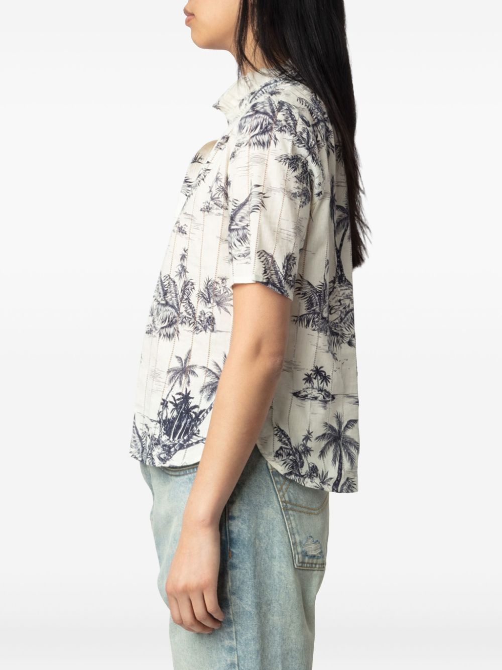 Topher shirt - 5