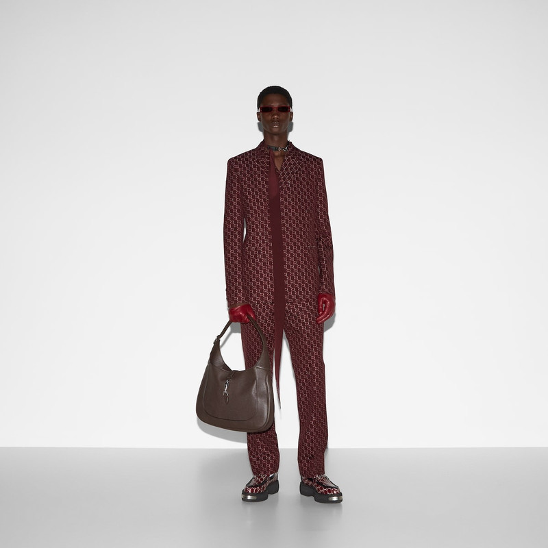 GUCCI Jackie large shoulder bag outlook