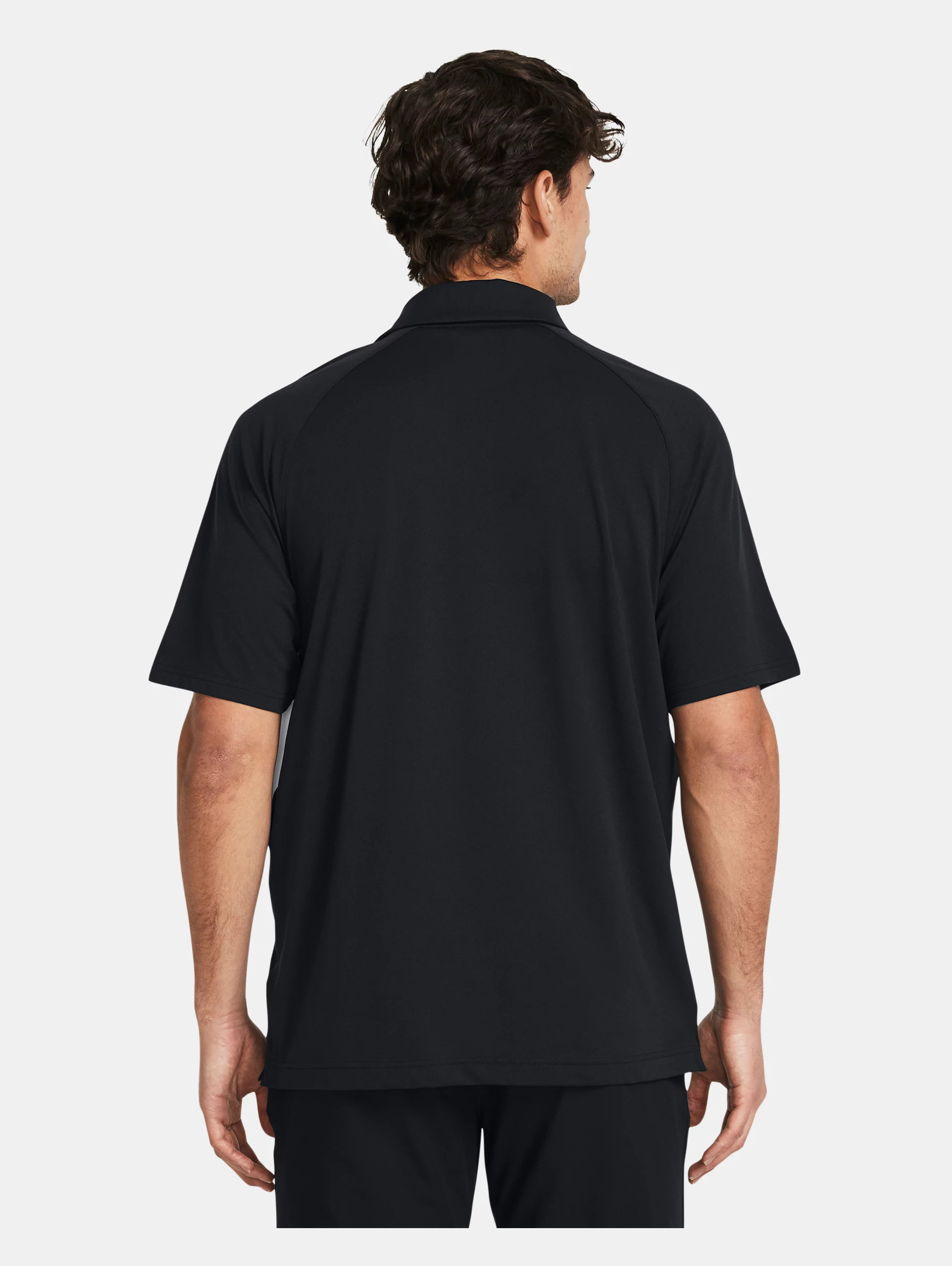 Men's UA Title Polo - 4