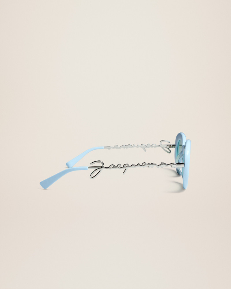 JACQUEMUS Les lunettes Pralu outlook