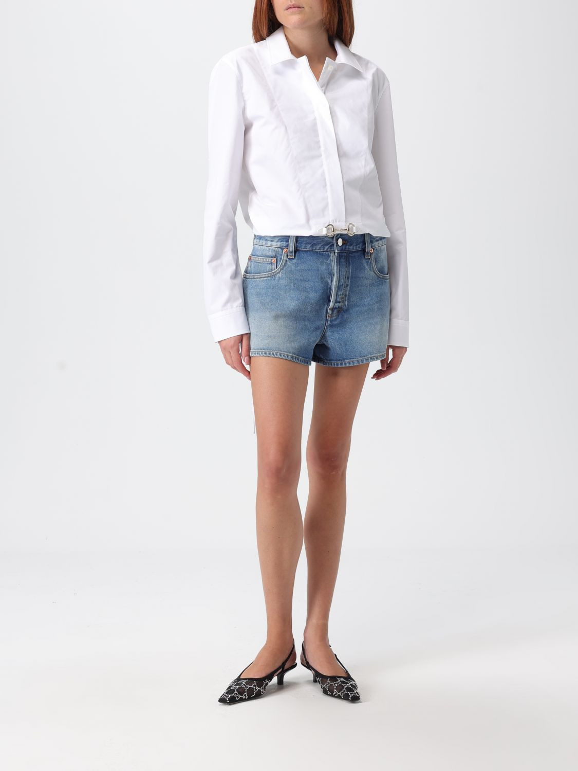 Skirt woman Gucci - 2