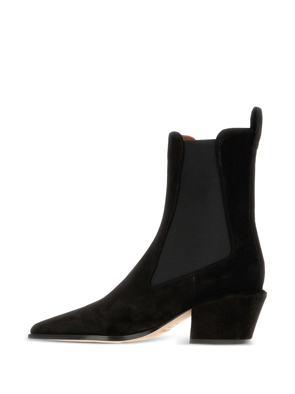Bettina pointed-toe boots - 3