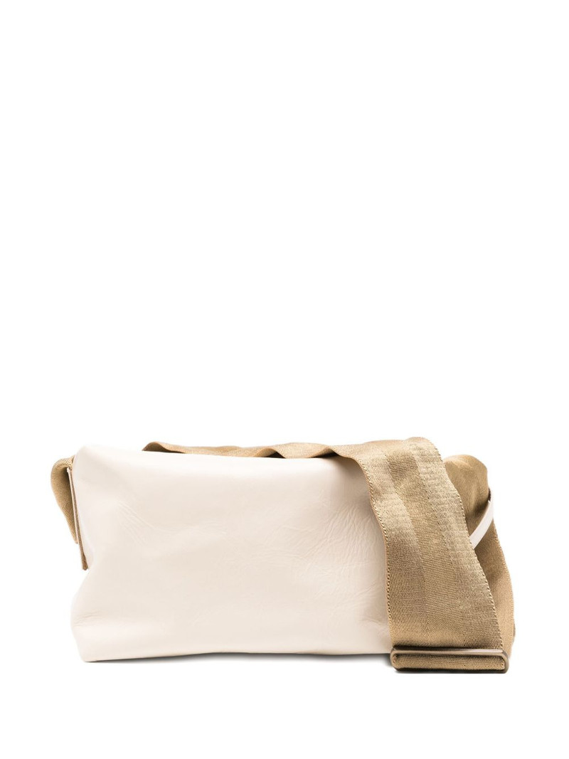 medium leather shoulder bag 1