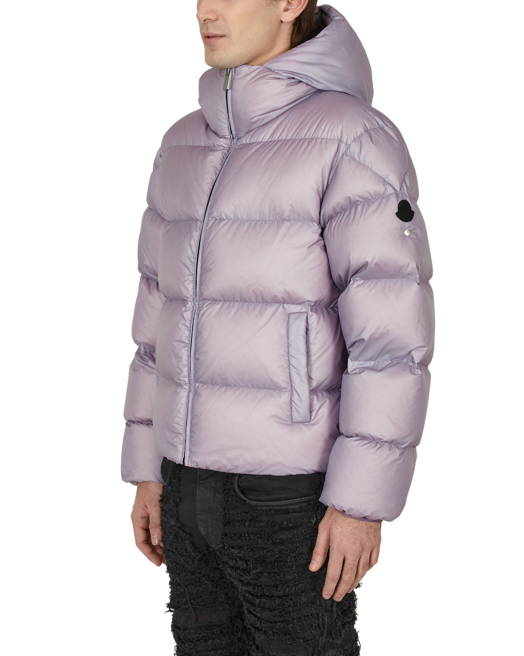 6 MONCLER 1017 ALYX 9SM APODY JACKET - 3