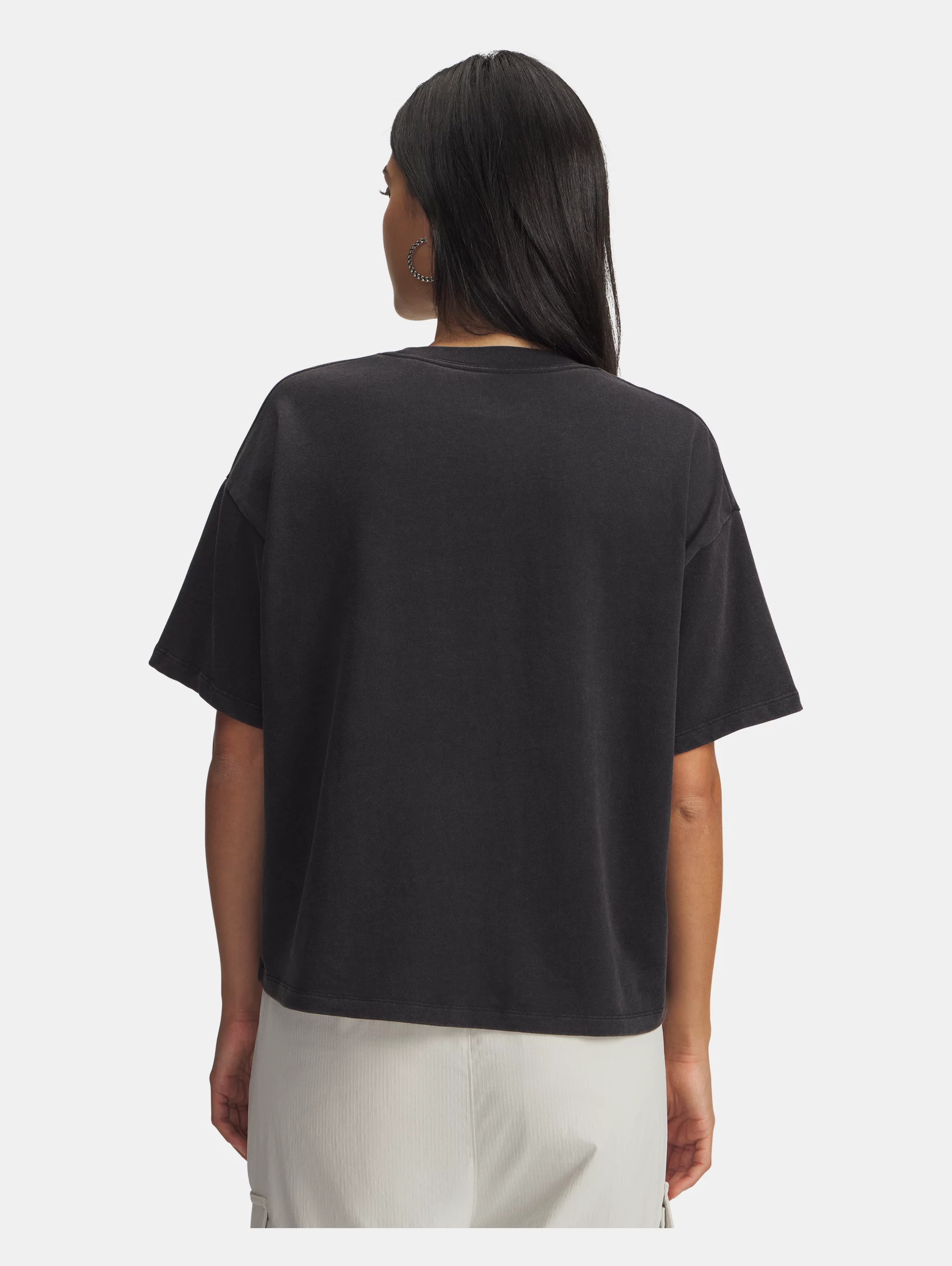 UA Boxy Wash Heavyweight - 2