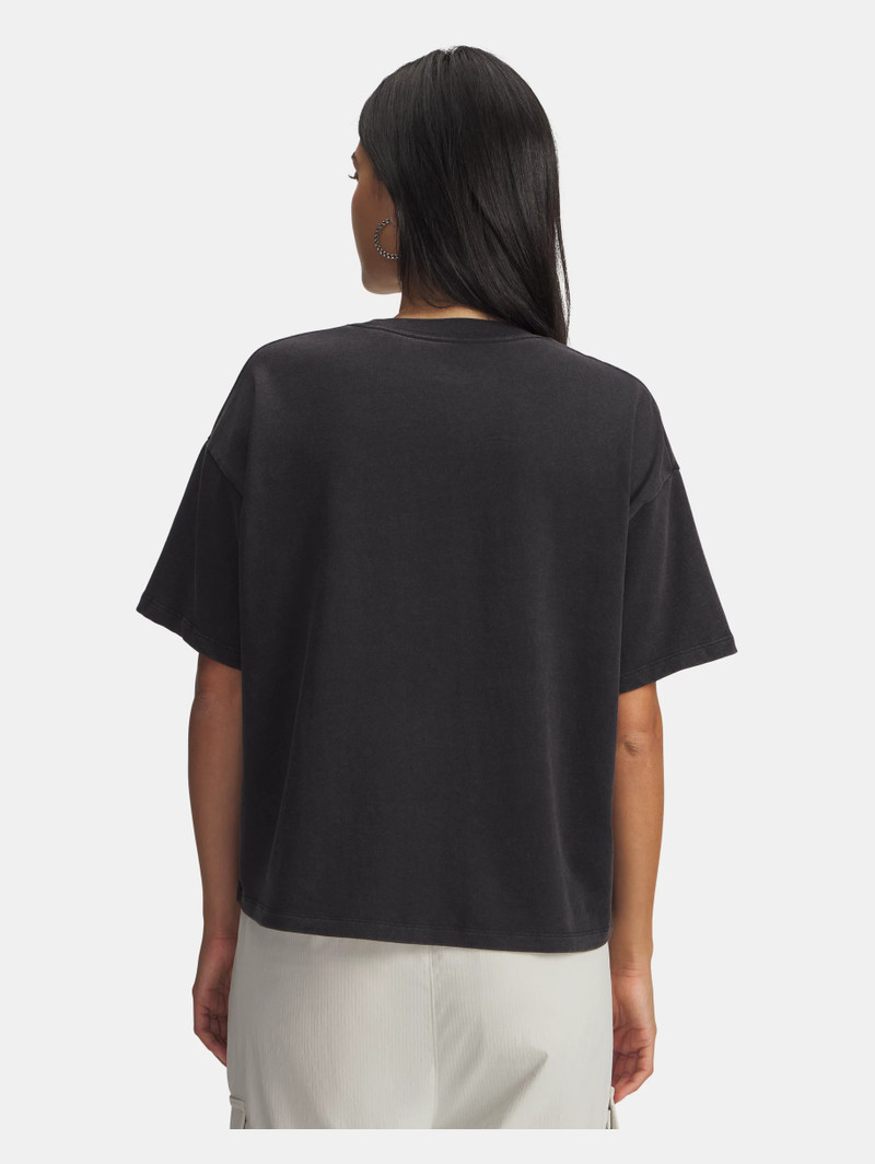 Under Armour UA Boxy Wash Heavyweight outlook