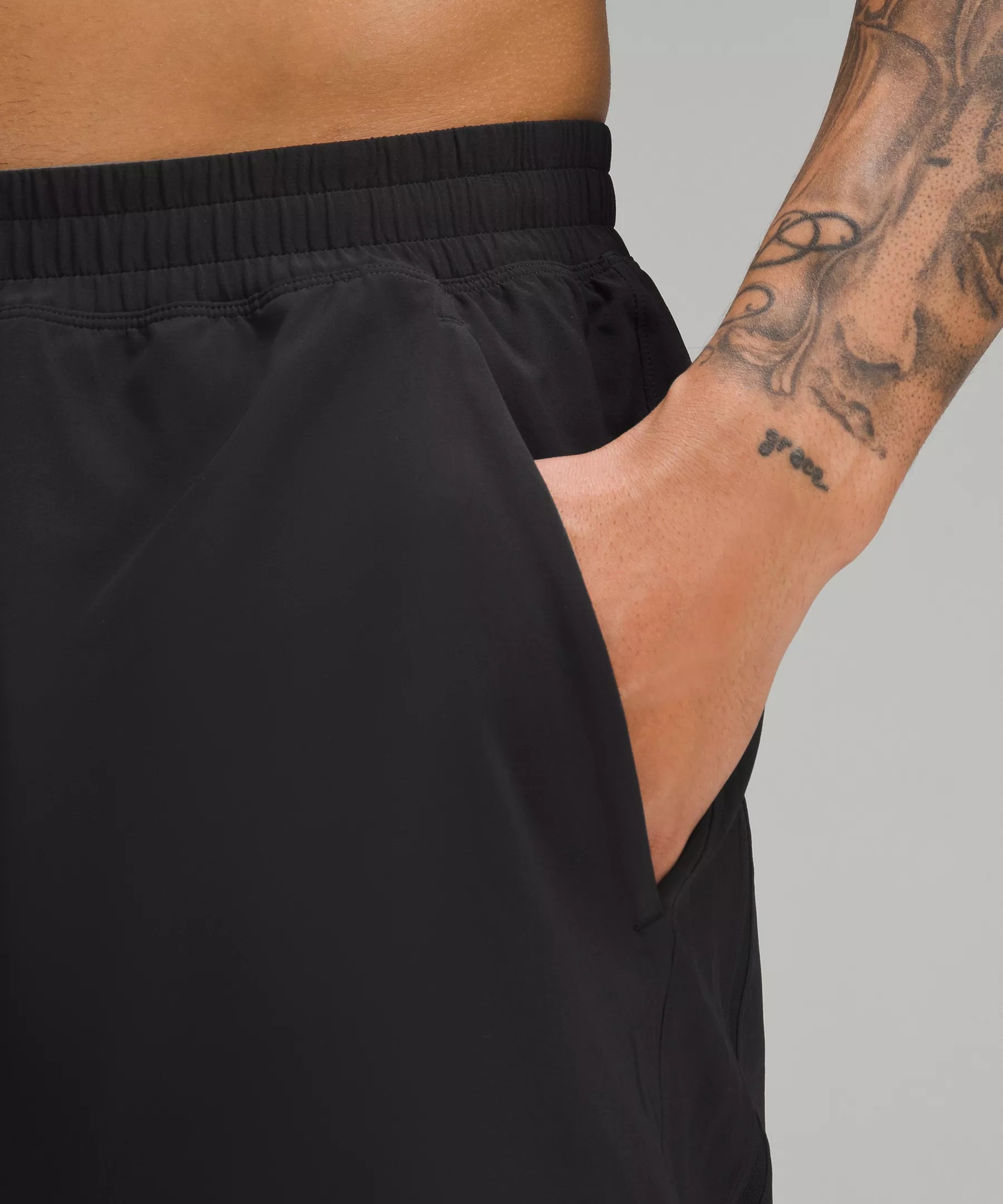 Pace Breaker Lined Short 9" - 5