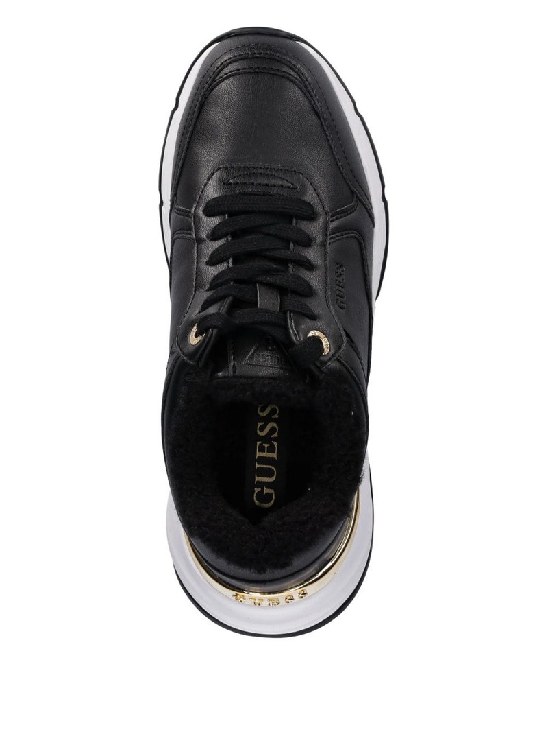 Farrea platform sneakers 3