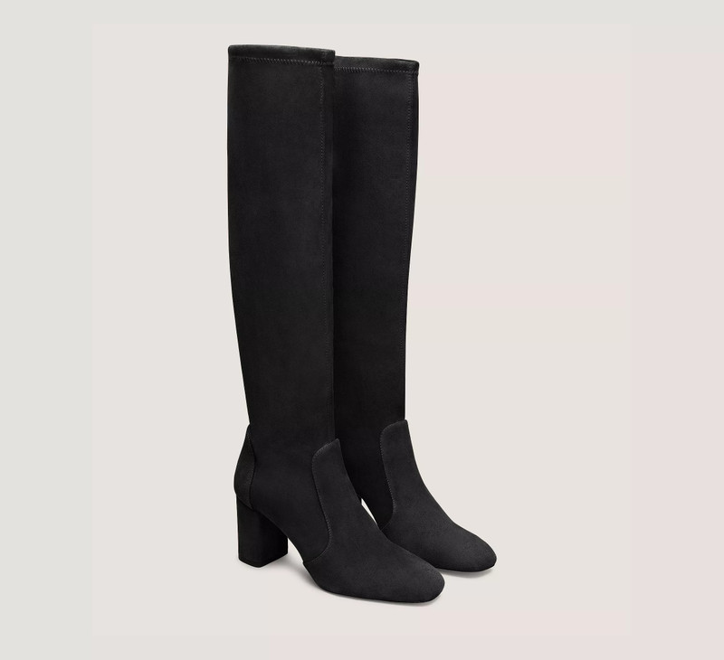 Stuart Weitzman LUCIE BOOT 75 outlook