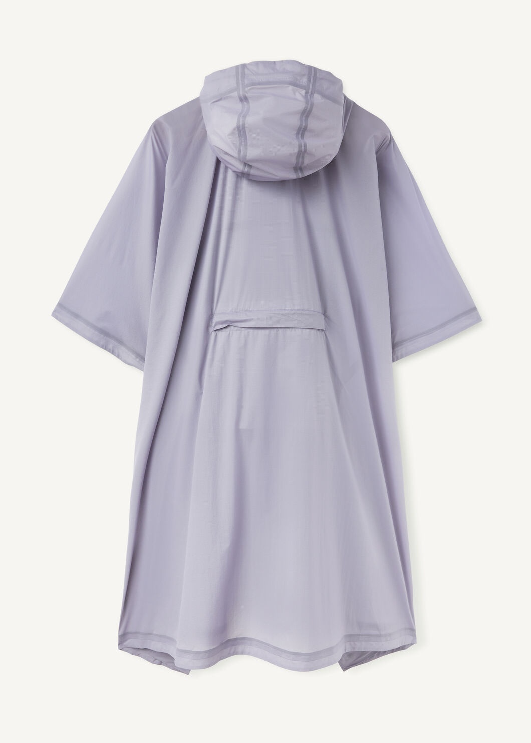 Barrett Cape - 6