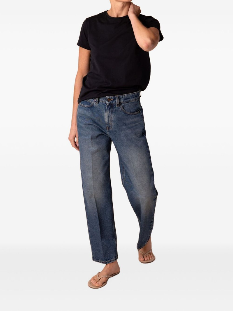 Aspesi crew-neck T-shirt outlook