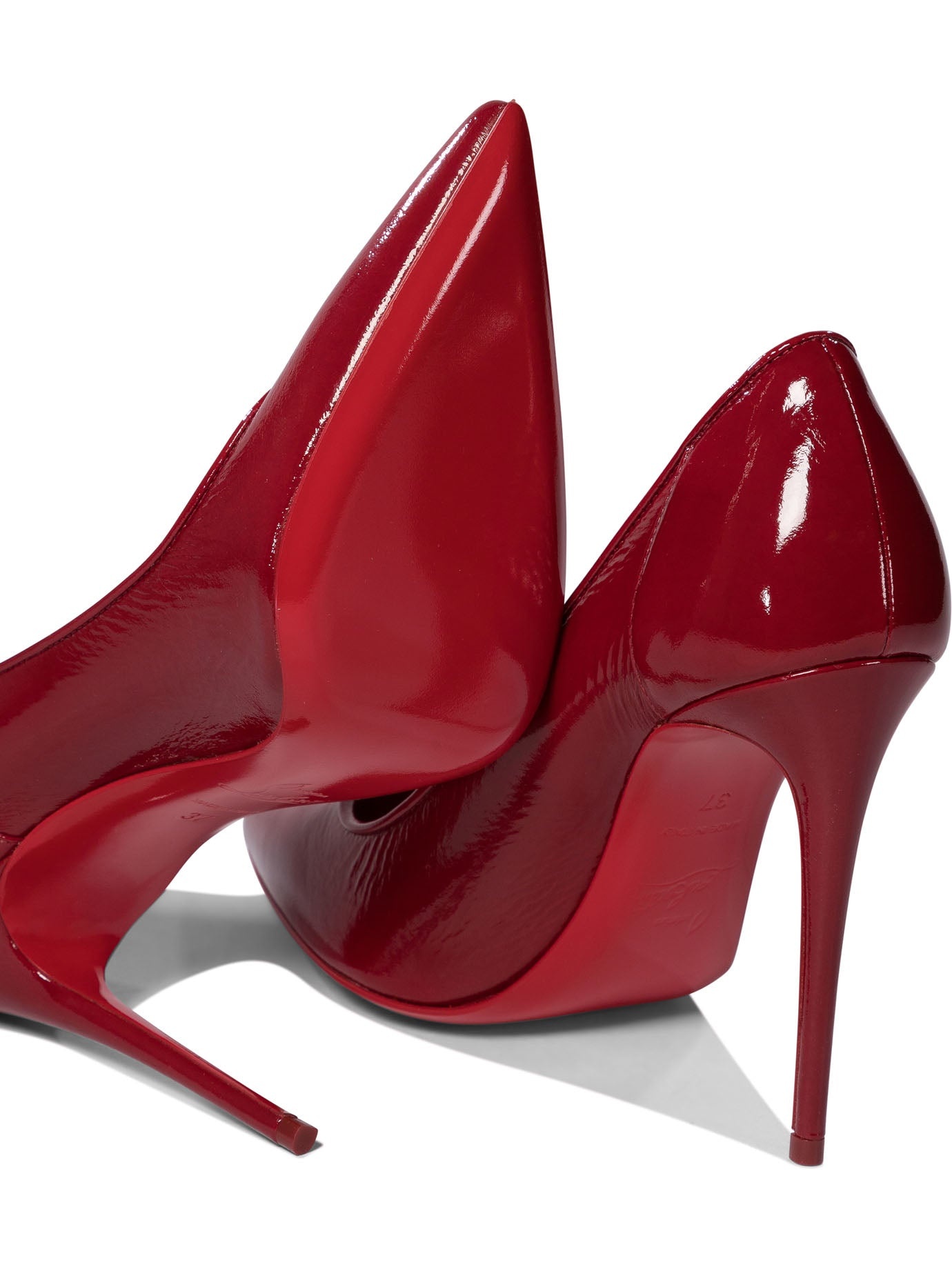 Christian Louboutin Heeled Shoes - 5