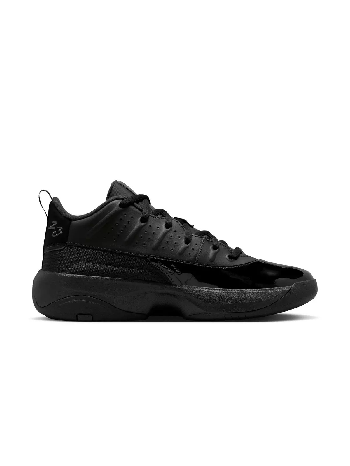 Max Aura 7 "Black/Anthracite" Men's Shoe - 2