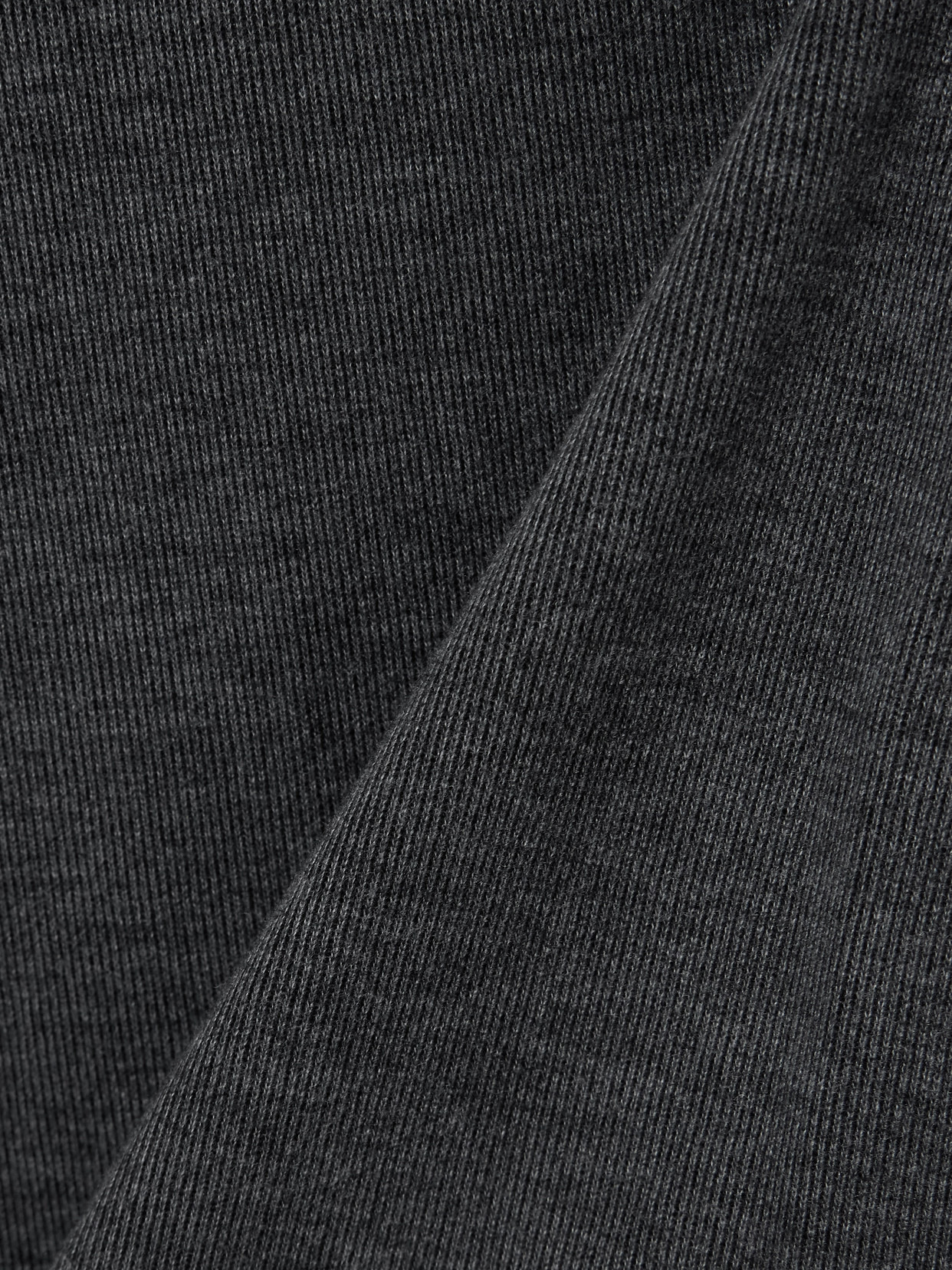 Sandrine Ribbed Cotton-blend Turtleneck Tank - 4