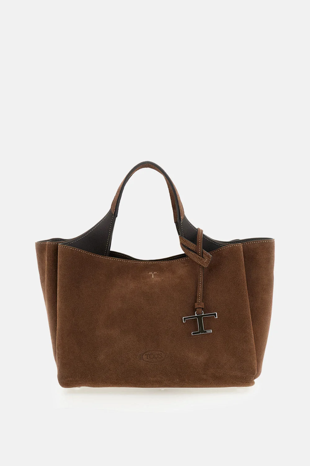 BORSA APA 2 MANICI MINI SUEDE - 1