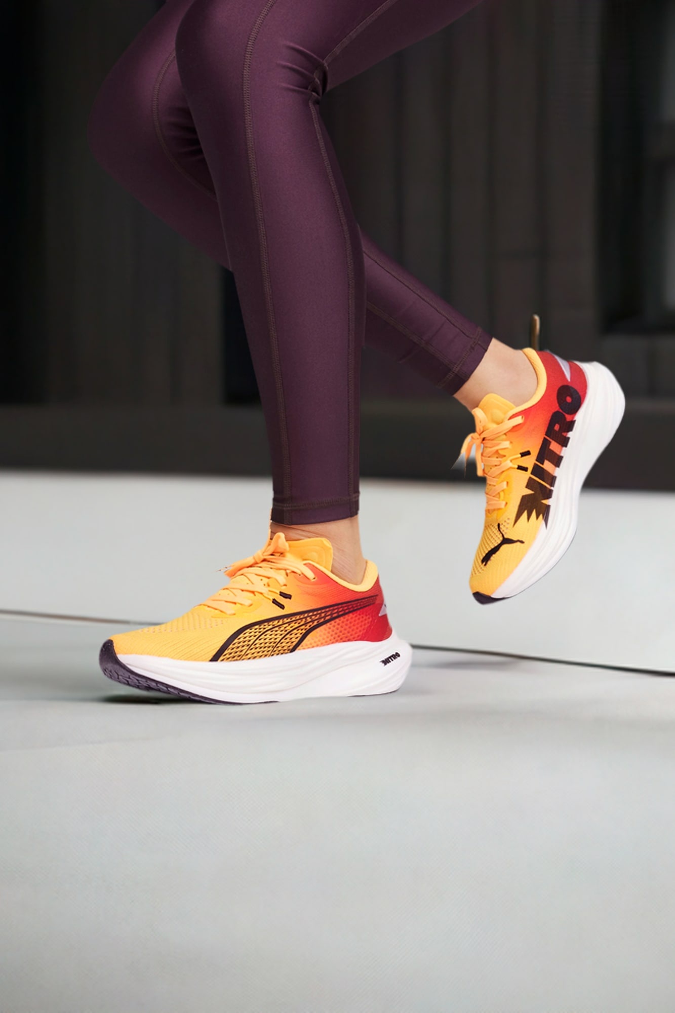 Deviate NITRO™ 3 FADE Women's Running Shoes - 3