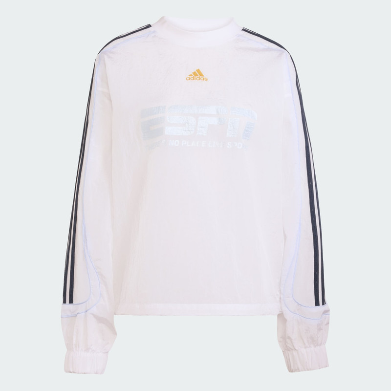 Teamgeist 2.0 Sweatshirt 1