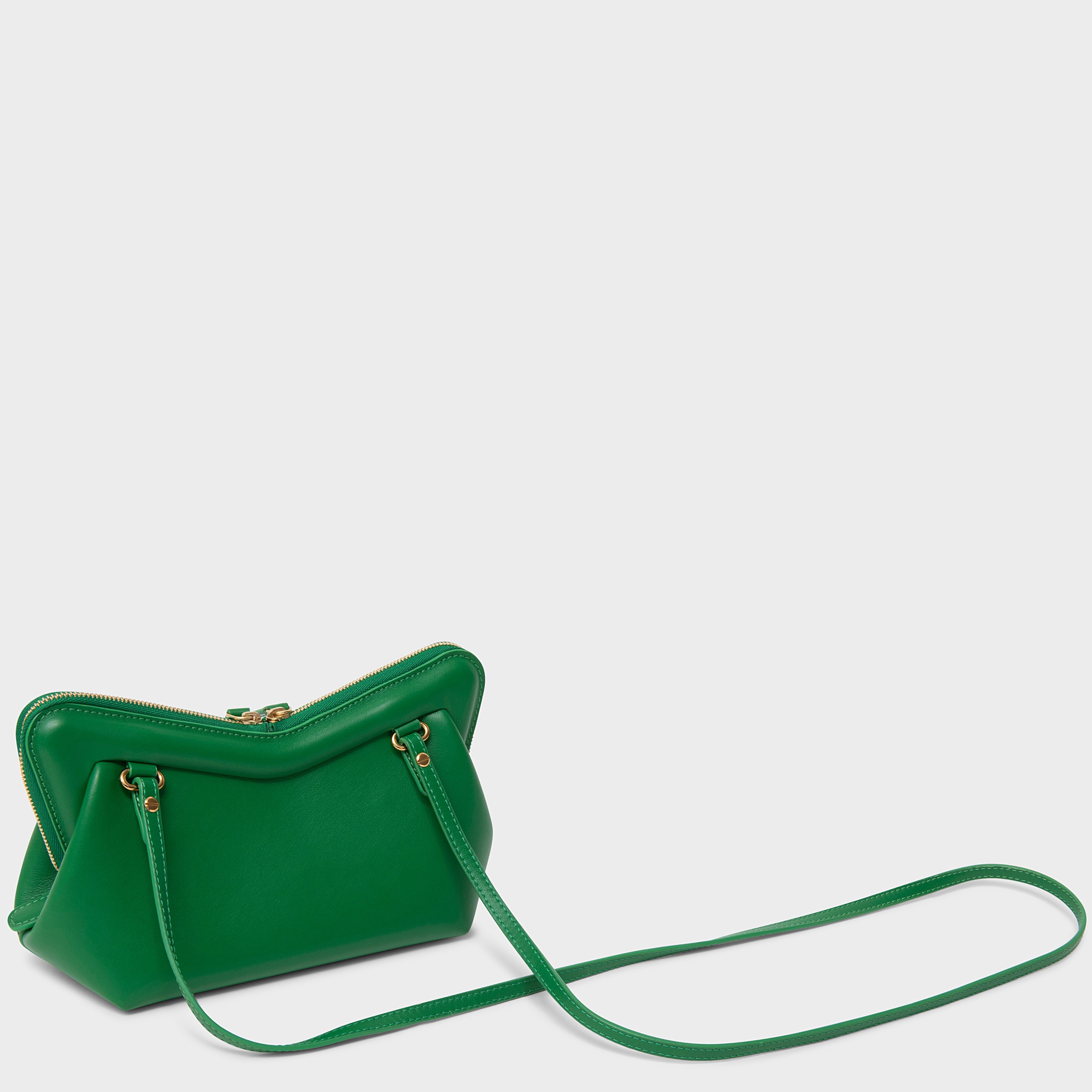MINI M FRAME BAG - 4