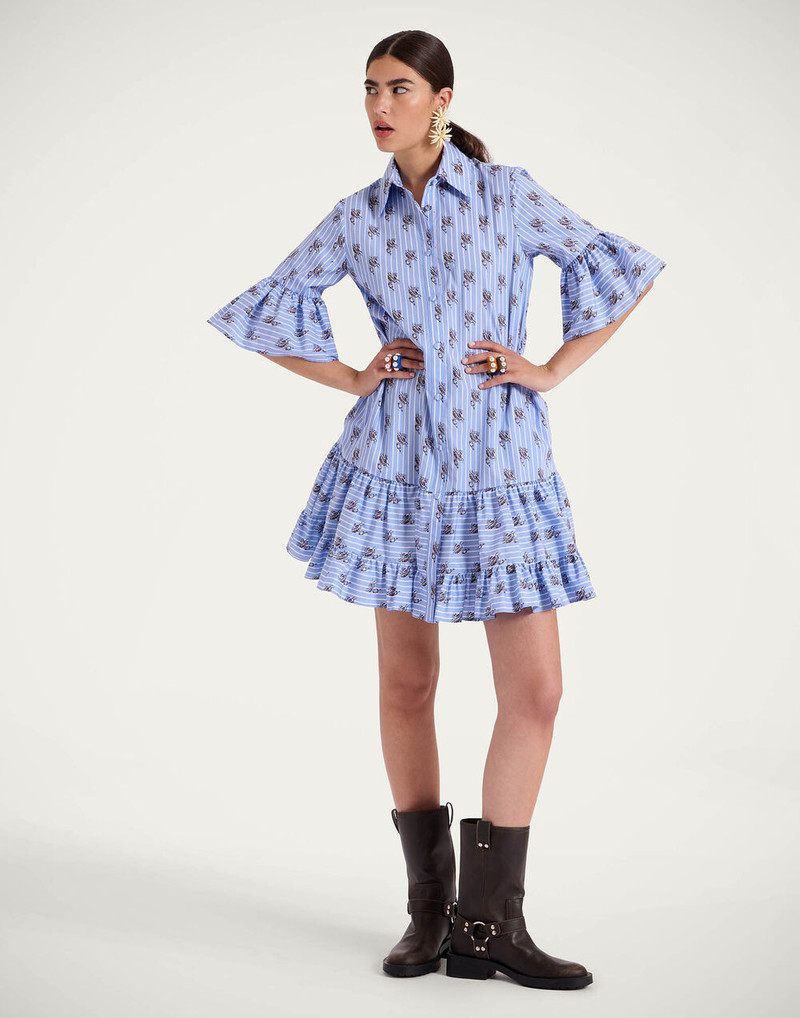 Choux Dress 7