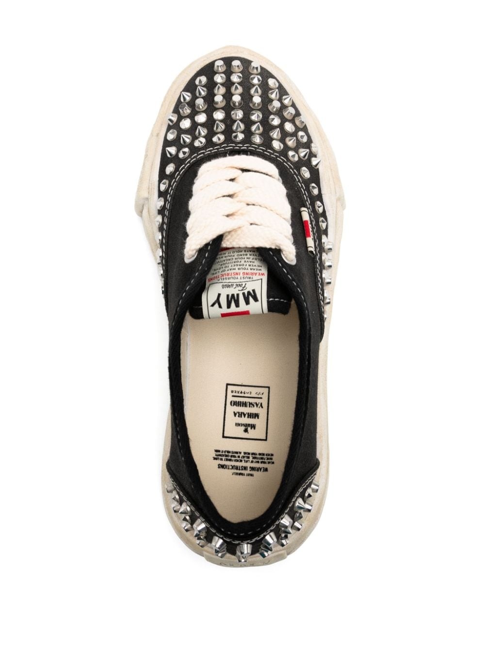 Baker sneakers - 4