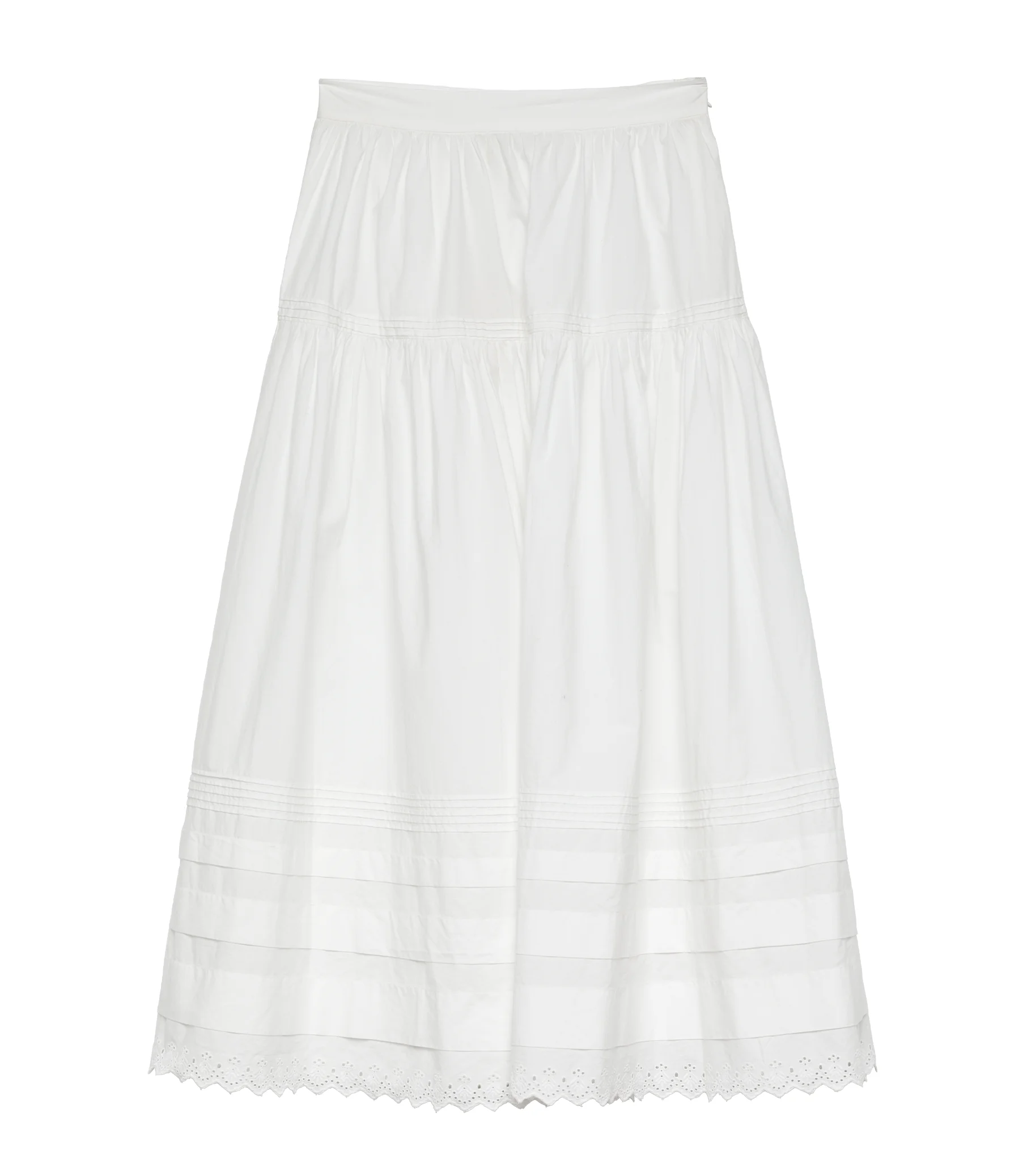 SEBASTIANE SKIRT - 1