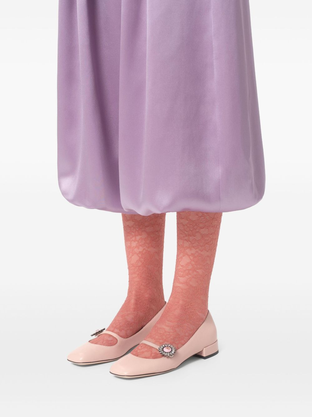Preshoes ballet flats - 7