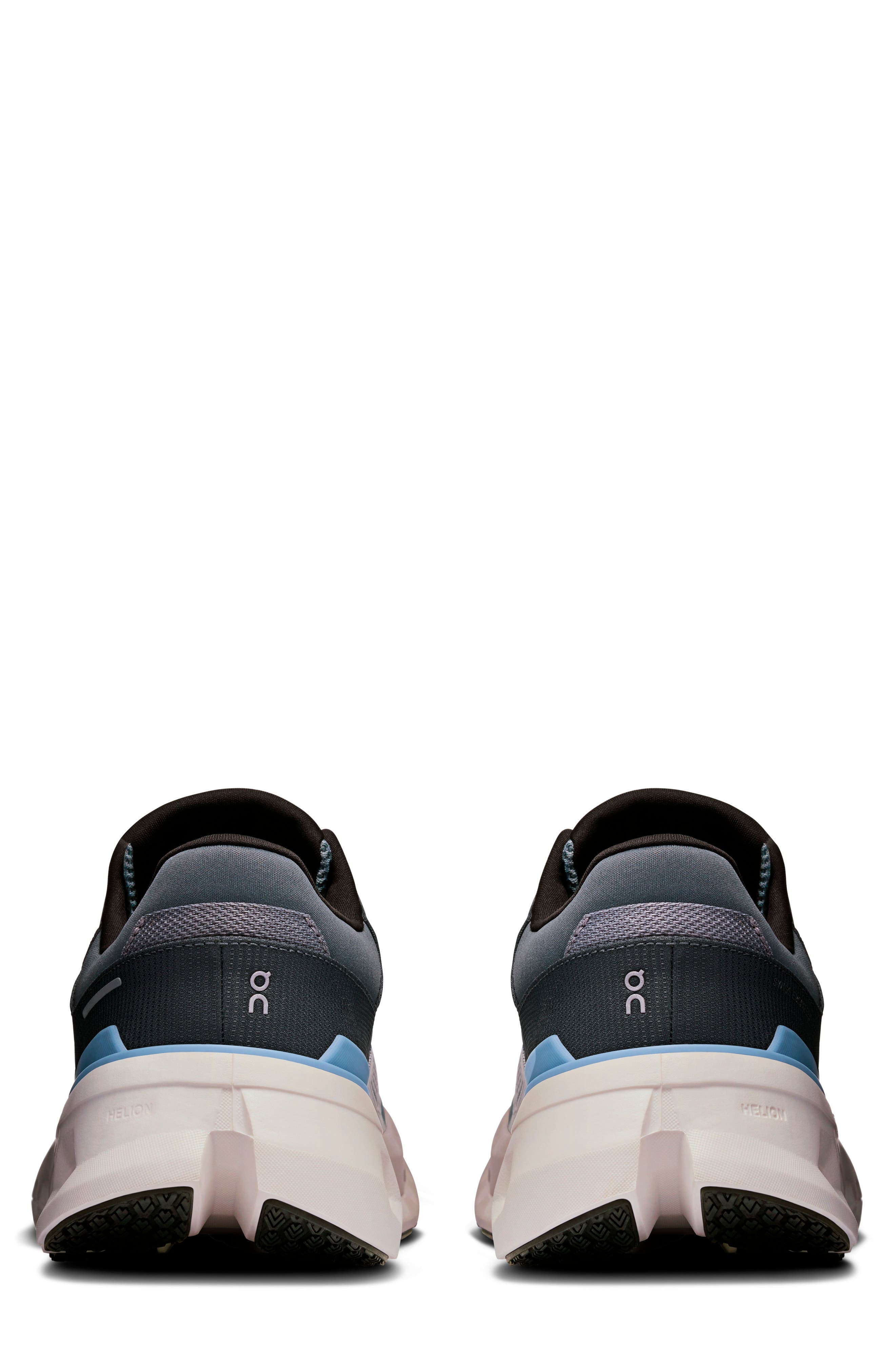 On Cloudrunner 2 Running Shoe in Alloy/Chambray at Nordstrom - 2