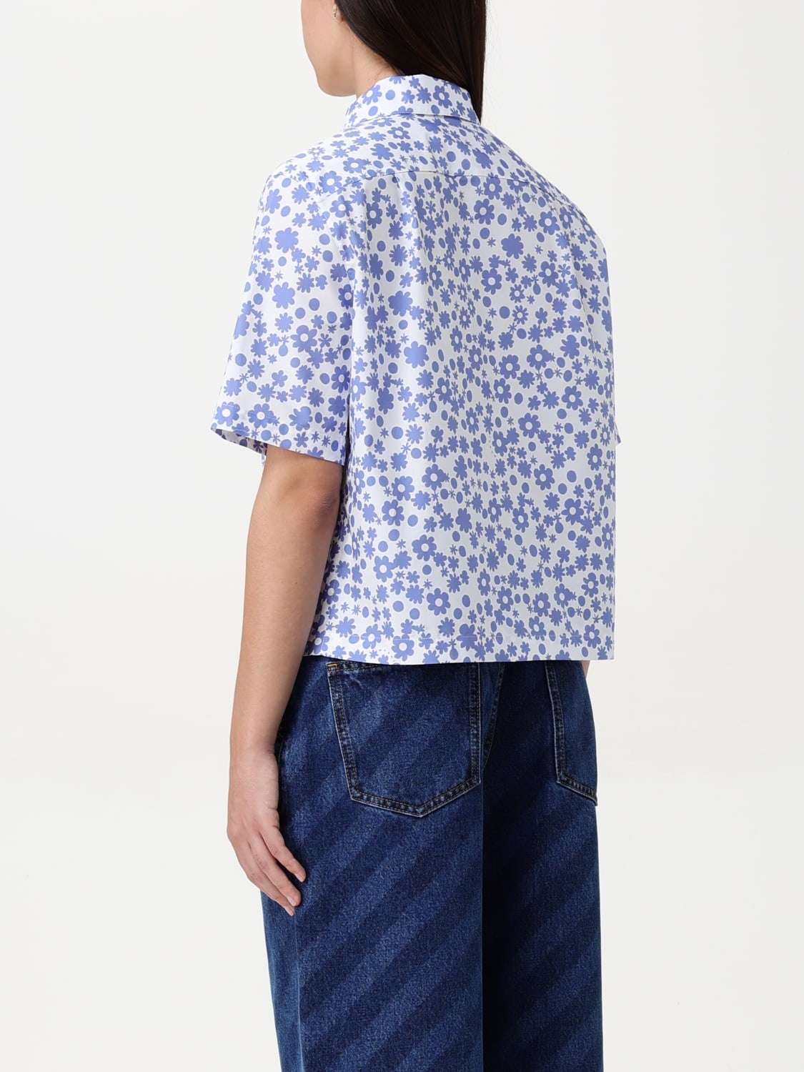 Shirt woman Marni - 3