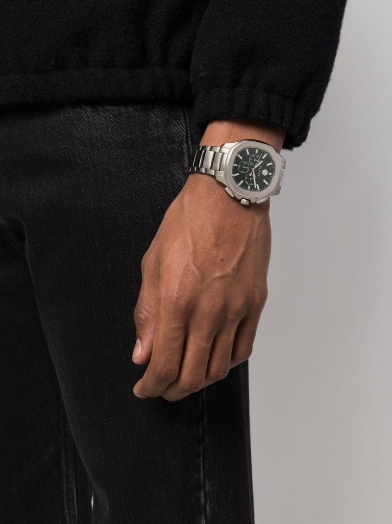 PHILIPP PLEIN $pectre Chrono 44mm outlook
