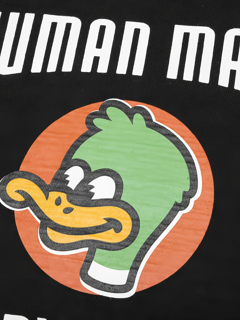 graphic-print T-shirt - 4