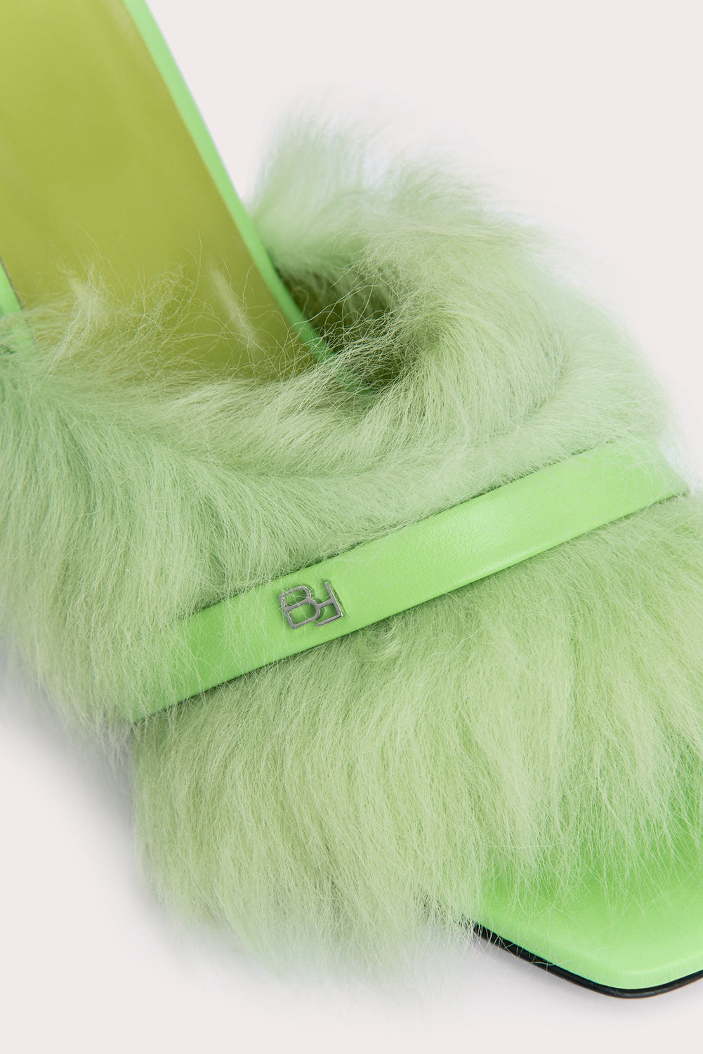 Kenny Fresh Green Toscana - 4