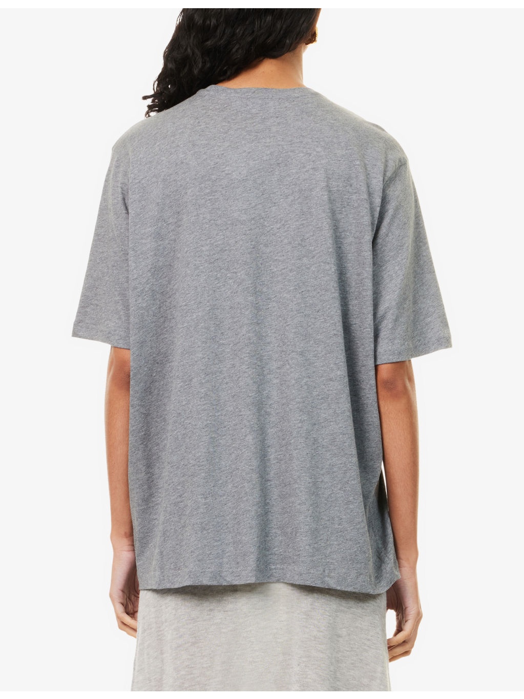 Harper Soft Cotton-Jersey T-shirt - 4