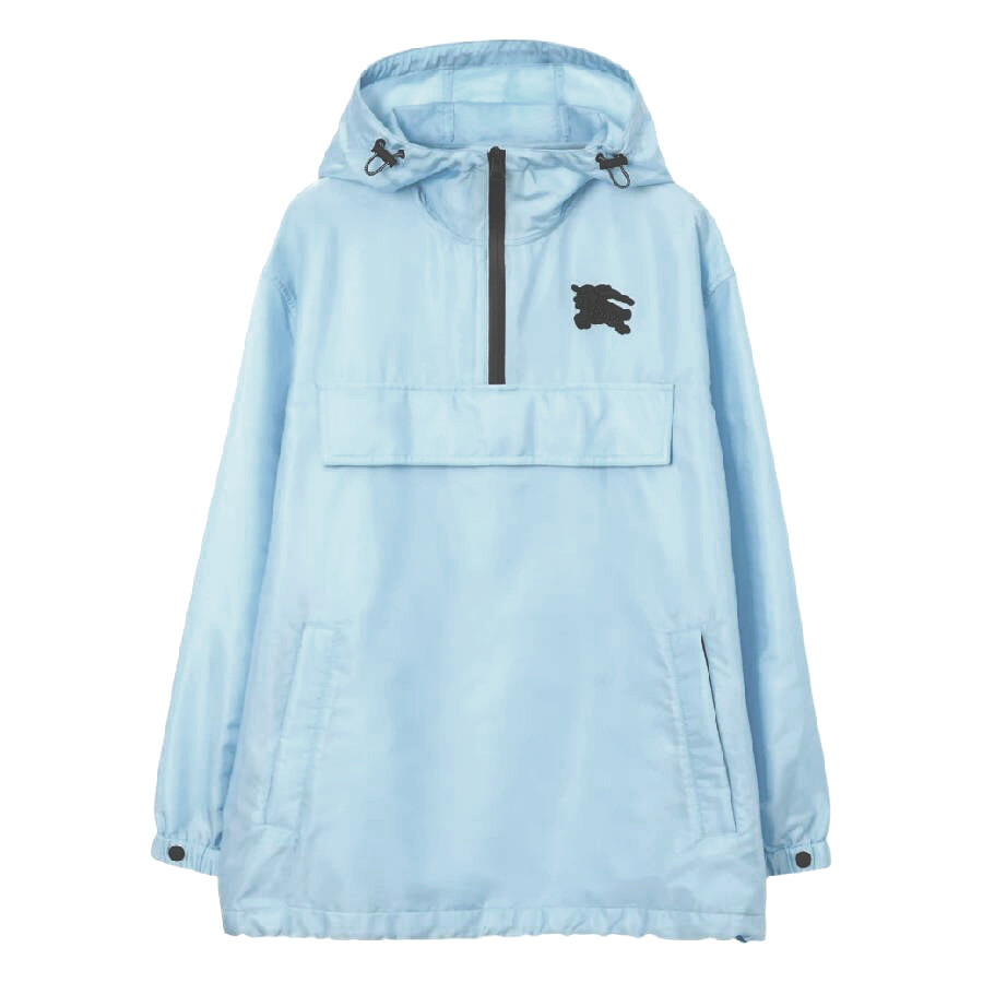 Burberry Ekd Applique Nylon Jacket - 5