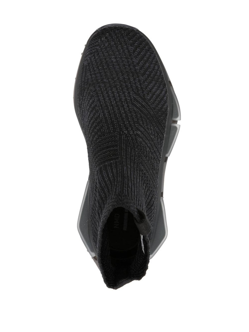 NMD S1 high-top sneakers 4