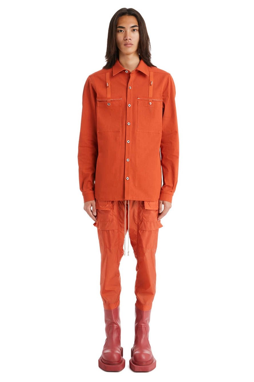 JACKET - 10