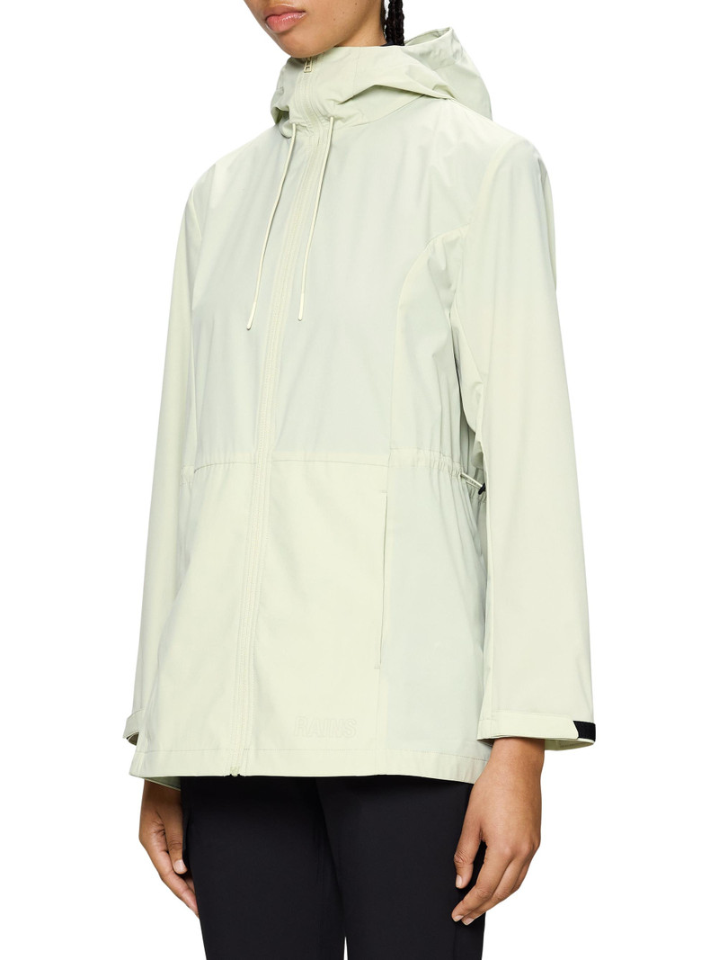 Women's Mito Water-Repellent Jacket - Daze 4