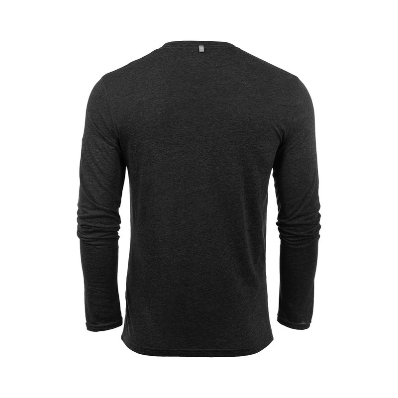 Mizuno Men's Inspire Long Sleeve Running Tee outlook